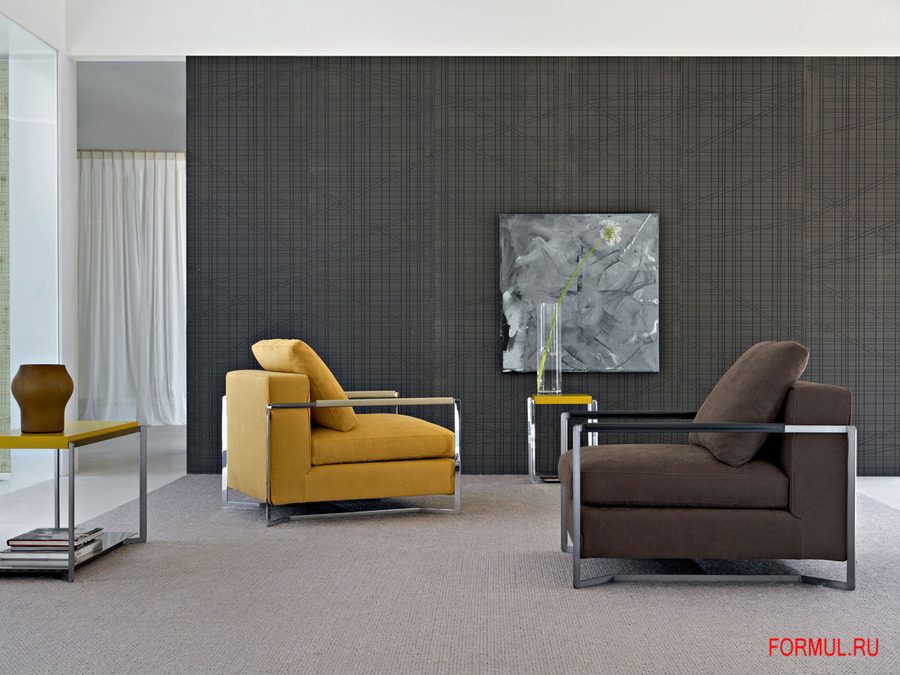 Кресло Molteni&C Portfolio